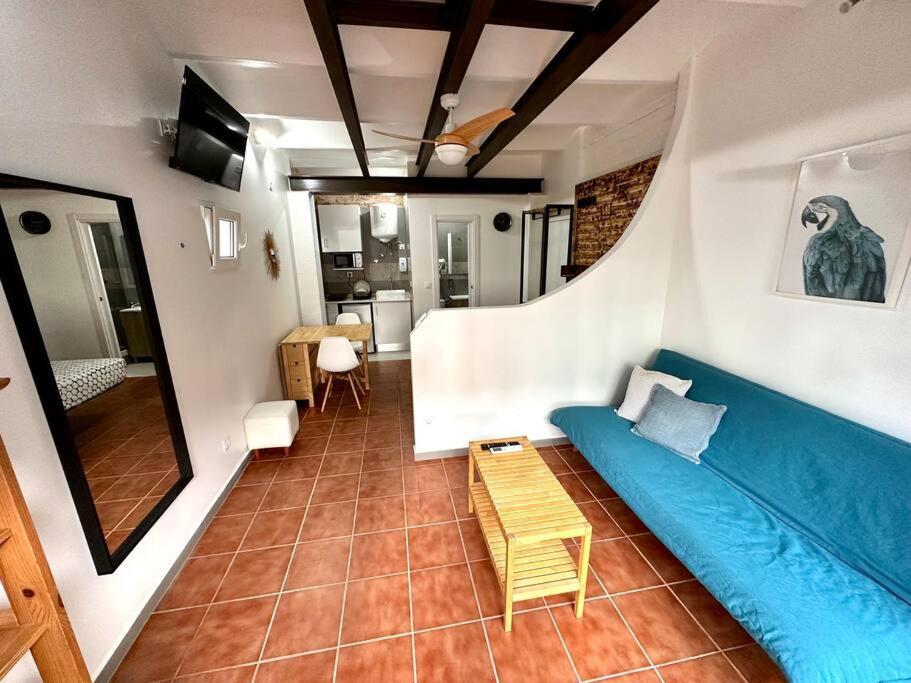 Nuevos Apartamentos Frente Al Mar Y A La Playa Castelldefels Luaran gambar