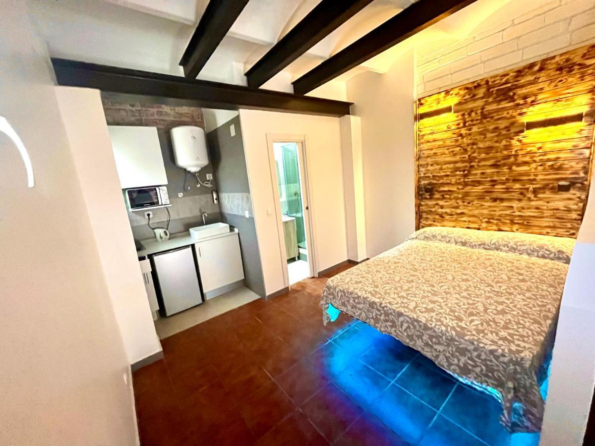Nuevos Apartamentos Frente Al Mar Y A La Playa Castelldefels Luaran gambar